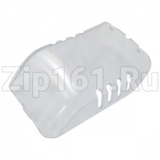 Плафон лампы для холодильников Indesit, Ariston, STINOL C00386477, 105х68х30мм