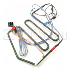 Нагревательный элемент холодильника LG 5300JR1014Q Нагревательный элемент холодильника LG 5300JR1014Q