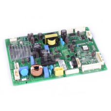 Плата управления холодильника LG EBR80525427
