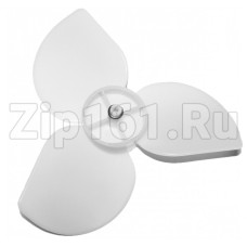 Крыльчатка вентилятора холодильника Liebherr 6299905