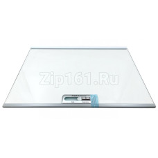 Полка стеклянная холодильника LG AHT74534001