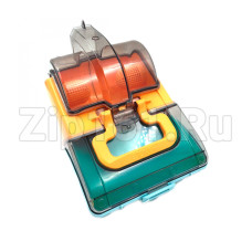 Фильтр-пылесборник в сборе LG AEC73838849 Фильтр-пылесборник в сборе LG AEC73838849