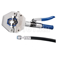 Гидравлический кримпер DSZH WK-700
