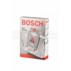 Комплект мешков для пылесоса Bosch 00461408 Комплект мешков для пылесоса Bosch 00461408