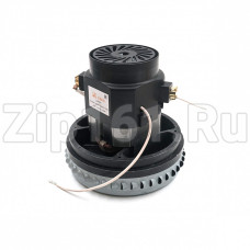 Двигатель CG40/B-5 моющего пылесоса одноступенчатый 1400W H145мм D144мм h40мм Двигатель CG40/B-5 моющего пылесоса одноступенчатый 1400W H145мм D144мм h40мм