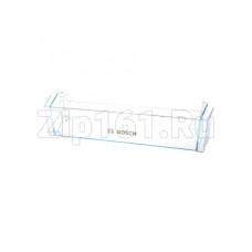 Балкон двери холодильника Bosch 00709646