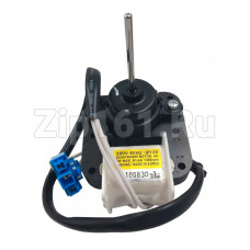 Мотор вентилятора холодильника LG EAU61504905