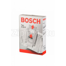 Мешки-пылесборники, тип A/B/C для пылесоса Bosch 00461410