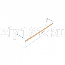 Дверная полка для холодильников Bosch 11007088