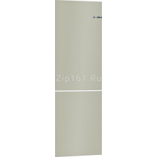Сменная декоративная панель для холодильника Bosch 00717183