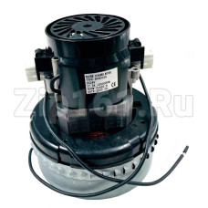 Мотор пылесоса моющий 400W, 24V, H=170mm, D=148mm аналог Ametek 11ME15 Мотор пылесоса моющий 400W, 24V, H=170mm, D=148mm аналог Ametek 11ME15