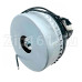 Мотор пылесоса моющий 400W, 24V, H=170mm, D=148mm аналог Ametek 11ME15