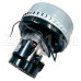 Мотор пылесоса моющий 400W, 24V, H=170mm, D=148mm аналог Ametek 11ME15
