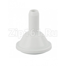 Переходник для подключения шланга к сушильной машине Bosch 00416546