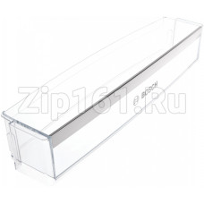 Дверная полка для холодильников Bosch 00702274