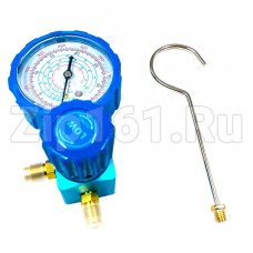 Манометрическая станция HS-467AL Манометрическая станция HS-467AL