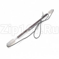 ТЭН трубчатый стекло 14дюймов 150W