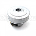 Мотор пылесоса HWX-PG LG 1600W, H=115мм, h=34мм, D=130мм