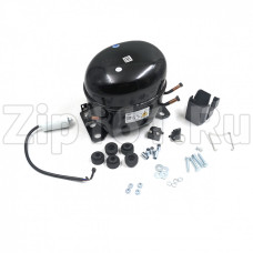Компрессор Wansheng WX103YVL (R-600, -23,3 С, 180 Вт) в оригинальной упаковке