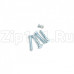 Компрессор Wansheng WX103YVL (R-600, -23,3 С, 180 Вт) в оригинальной упаковке