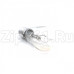Лампочка для холодильников SHARP 15W 220V E12