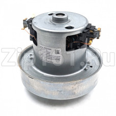 Мотор пылесоса 2000W H=120/50, D130, зам. 11me85, 11me84 Мотор пылесоса 2000W H=120/50, D130, зам. 11me85, 11me84
