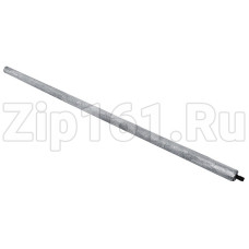 Анод магниевый 210х600 М5-М8 Ariston 044406