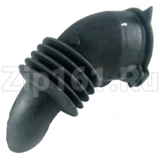 Патрубок от бака к насосу стиральной машины LG 4738EN2003A