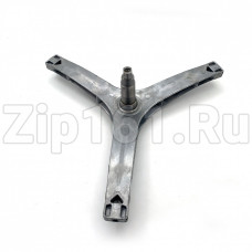 Крестовина барабана стиральной машины Midea 12338100000348 Крестовина барабана стиральной машины Midea 12338100000348