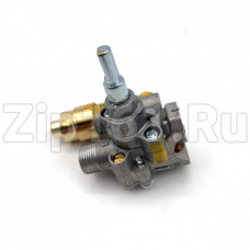 Кран газовой варочной поверхности Midea 12366200005677