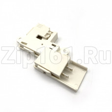 Замок двери посудомоечной машины Midea 17476000007322