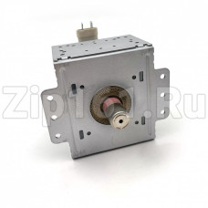 Магнетрон 2M226-01 5 пластин 6 отверстий разъём перпендикулярно