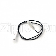 Свеча электроподжига плиты Midea 12971100001239 Свеча электроподжига плиты Midea 12971100001239