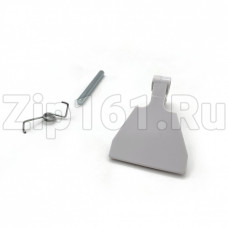 Ручка люка стиральной машины Bosch - 00069636, 00168839
