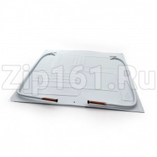 Испаритель 450x400мм плачущий двухканальный Норд-226 трубка 0.5м