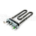 ТЭН 1460W (прям.с отв.L=150 R13 M110) Thermowatt 3406169 Indesit 299508 Италия