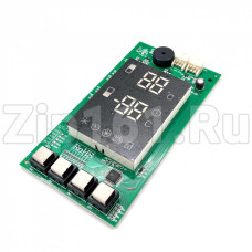 Модуль индикации А49E02-M2 холодильника Атлант 908081410245 Модуль индикации А49E02-M2 холодильника Атлант 908081410245