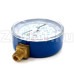 Манометр RG-250 R134-A  (R22, R134a, R404a, R410a)