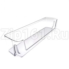 Балкон двери холодильника Indesit C00672418