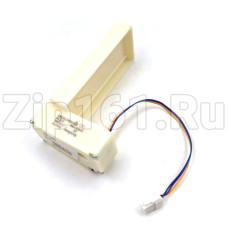 Воздушная заслонка Атлант 908081410431 (для серии 46ХХ-ХХХ)