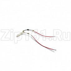 Лампа с проводами в сборе для чайника Midea 17463500002384