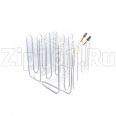 Испаритель 3-х полочный холодильника Атлант 769743101200