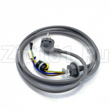 Шнур сетевой для стиральной машины Haier 0020400196S Шнур сетевой для стиральной машины Haier 0020400196S