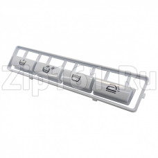 Блок кнопок стиральной машины Атлант 774322100100