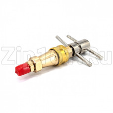 Муфта Ганзена WT-2C 1/4 быстросъемная Муфта Ганзена WT-2C 1/4 быстросъемная