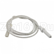 Свеча поджига горелки для плит BOSCH 00613118 Свеча поджига горелки для плит BOSCH 00613118