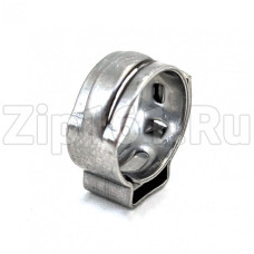 Хомут для силиконовых трубок кофемашин 7,8 - 9,5мм