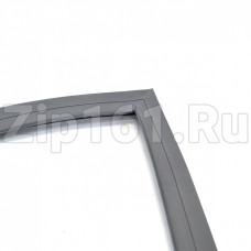 Уплотнитель двери холодильника Haier 0060823464