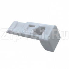 Фиксатор испарителя левый Бирюса 0045000001-01 Фиксатор испарителя левый Бирюса 0045000001-01