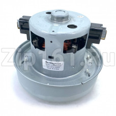 Двигатель пылесоса Berlingtoun H-116мм, D-135мм, 2000W Samsung VCM-M10GU